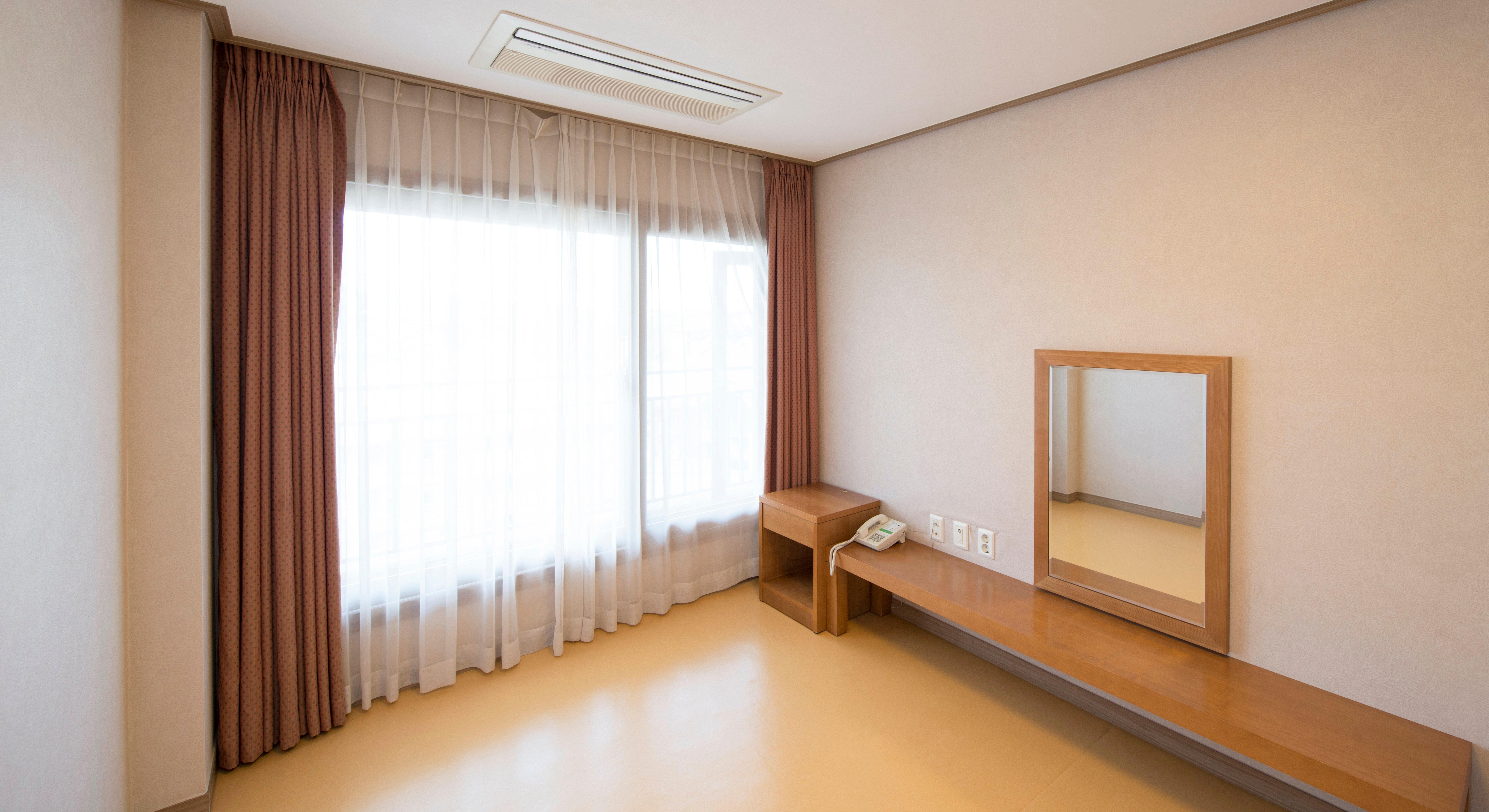 Holiday Inn & Suites Alpensia Pyeongchang Suites By Ihg Eksteriør bilde
